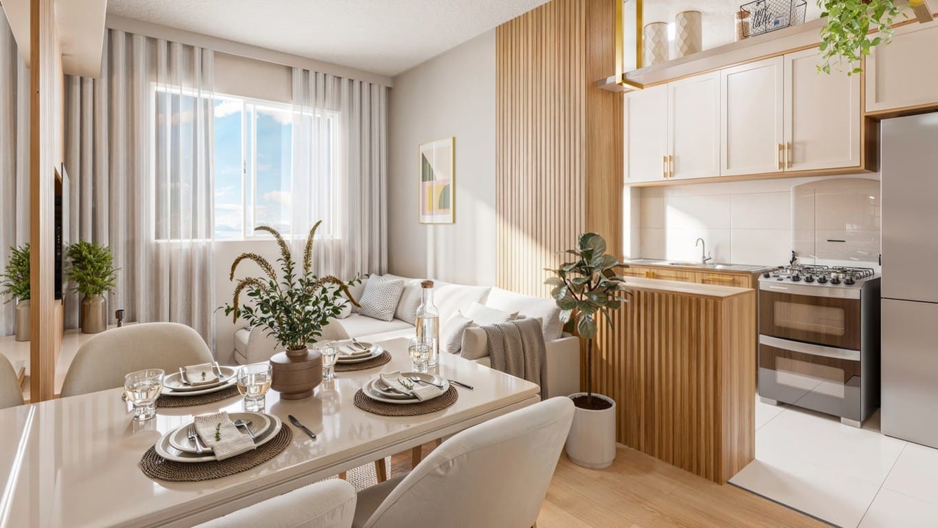 Decorado do undefined - undefined | undefined