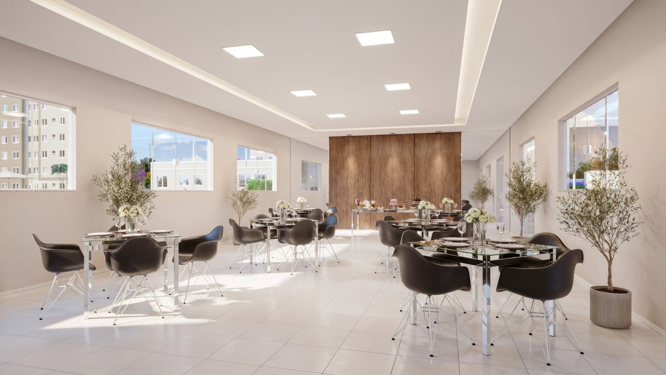 Decorado do undefined - undefined | undefined