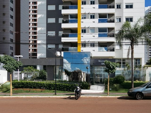 Empreendimento com 130m² 3 quartos e 1 banheiro, à venda ou para alugar, no bairro Gleba Fazenda Palhano em Londrina