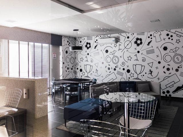 Empreendimento com 130m² 3 quartos e 1 banheiro, à venda ou para alugar, no bairro Gleba Fazenda Palhano em Londrina