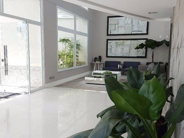 Empreendimento com 130m² 3 quartos e 1 banheiro, à venda ou para alugar, no bairro Gleba Fazenda Palhano em Londrina