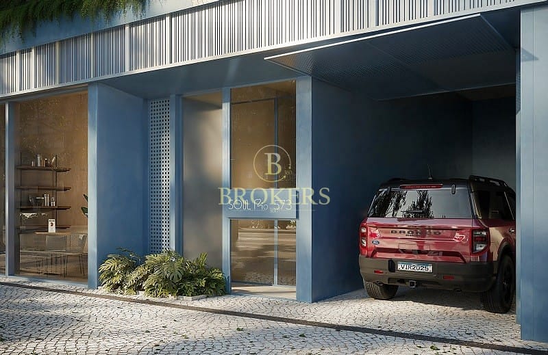 Soul Rio Barata Ribeiro, Apartamentos, Double Suites, Studio, Coberturas à venda em Copacabana, Rio de Janeiro, RJ