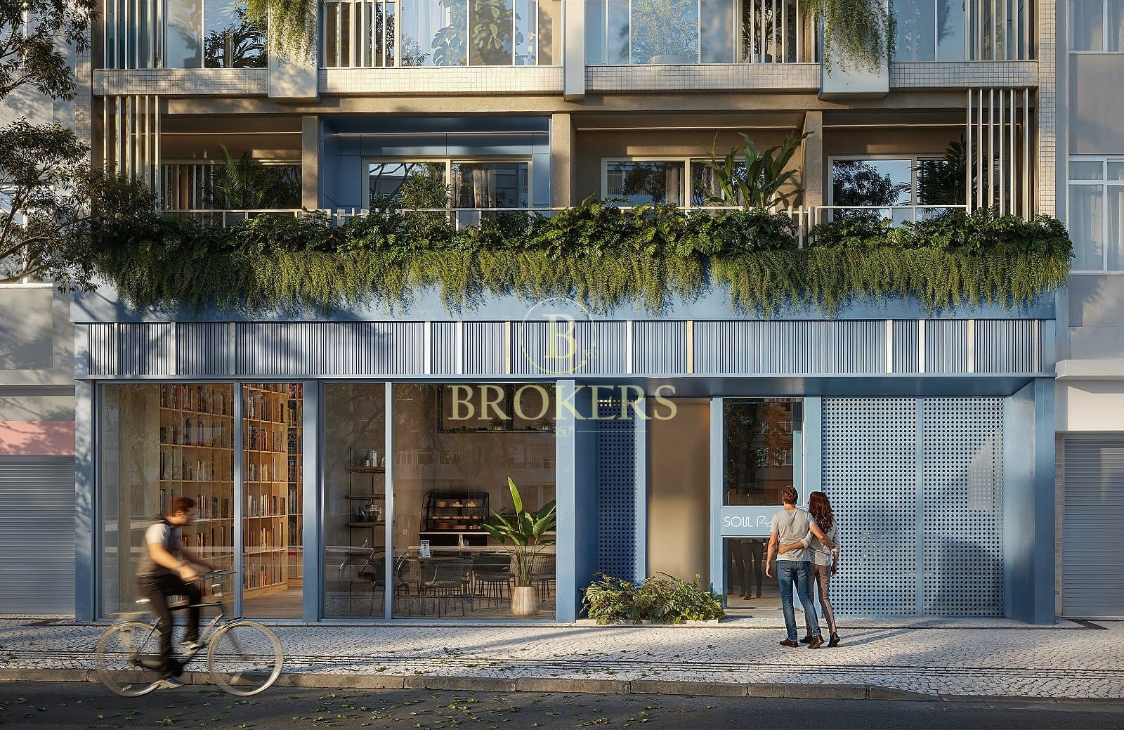 Soul Rio Barata Ribeiro, Apartamentos, Double Suites, Studio, Coberturas à venda em Copacabana, Rio de Janeiro, RJ