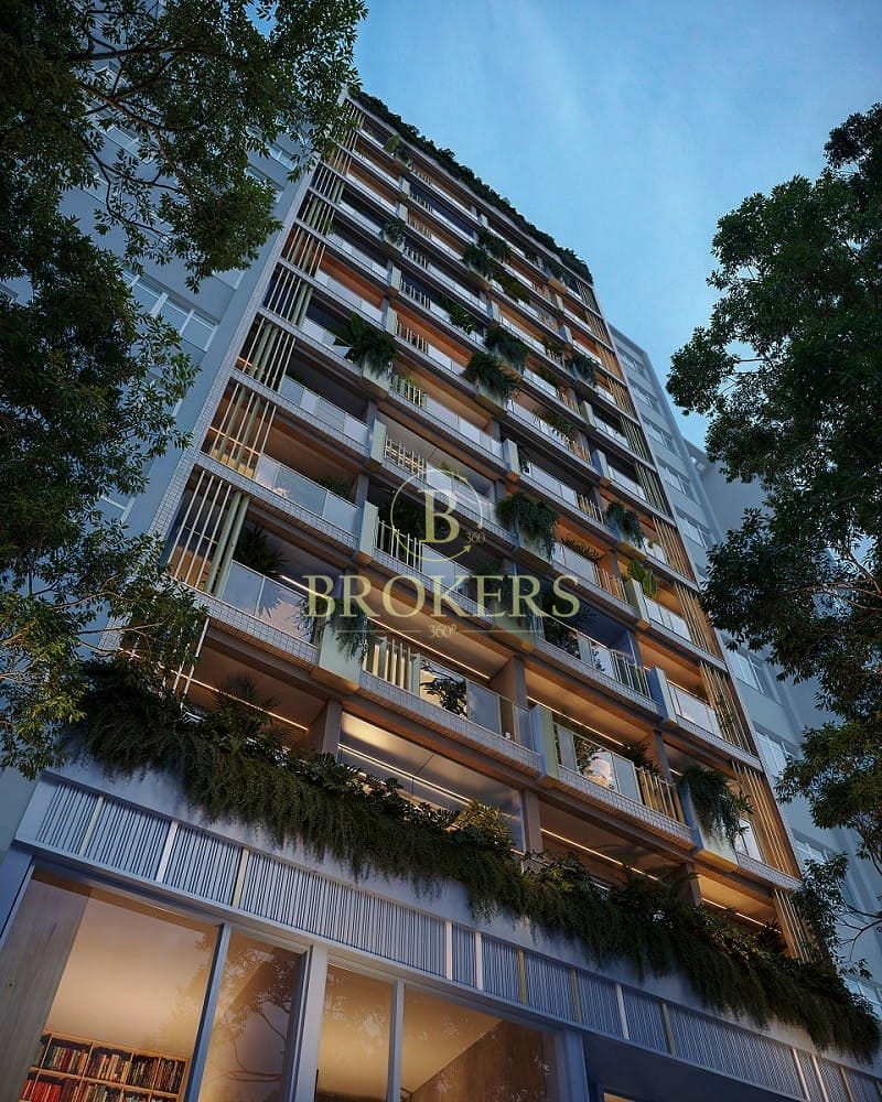 Soul Rio Barata Ribeiro, Apartamentos, Double Suites, Studio, Coberturas à venda em Copacabana, Rio de Janeiro, RJ