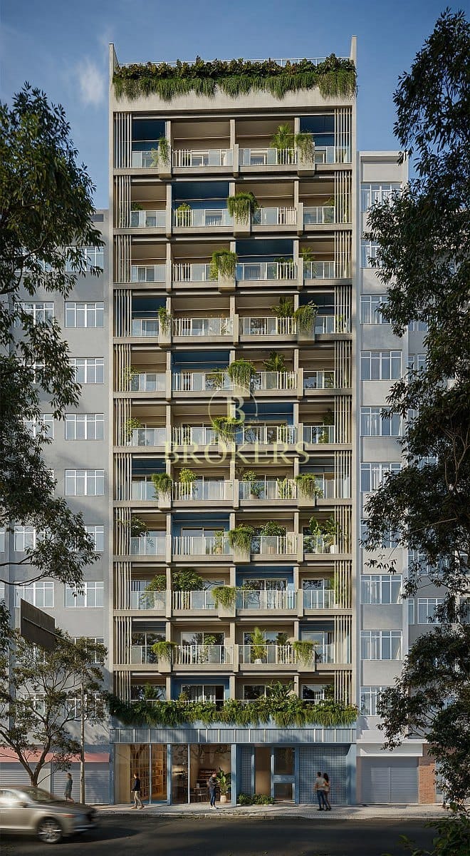 Soul Rio Barata Ribeiro, Apartamentos, Double Suites, Studio, Coberturas à venda em Copacabana, Rio de Janeiro, RJ