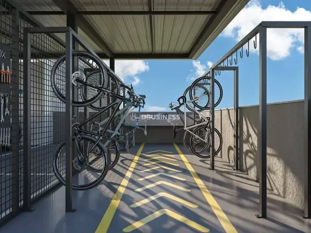 Empreendimento disponível, no bairro Parque Prado em Campinas