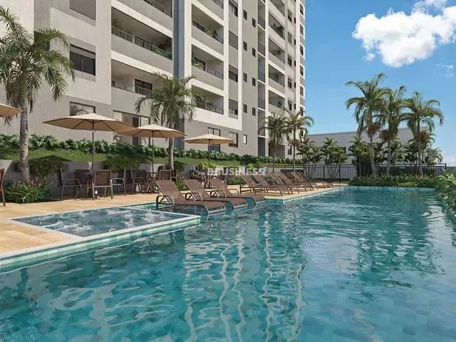 Empreendimento disponível, no bairro Parque Prado em Campinas