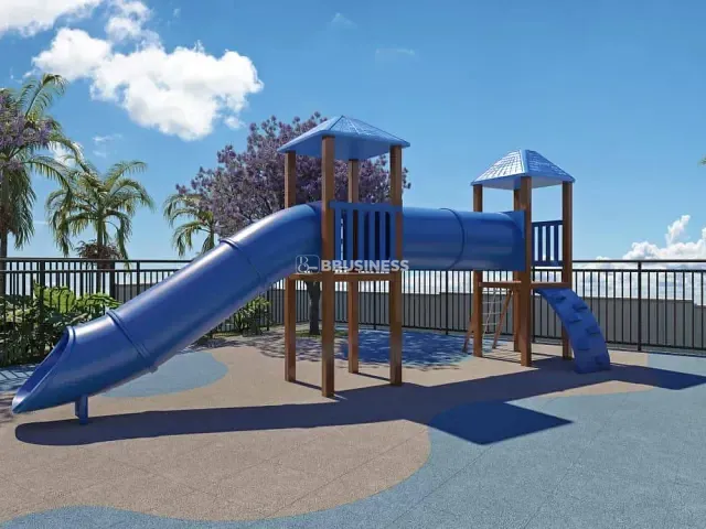 Empreendimento disponível, no bairro Parque Prado em Campinas