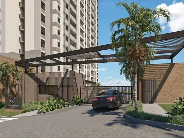 Empreendimento disponível, no bairro Parque Prado em Campinas