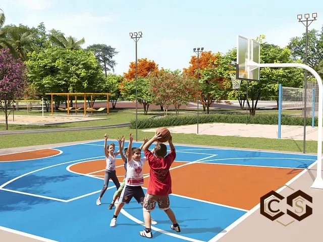 Empreendimento disponível, no bairro Residencial Recanto do Lago em Monte Mor