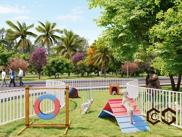 Empreendimento disponível, no bairro Residencial Recanto do Lago em Monte Mor