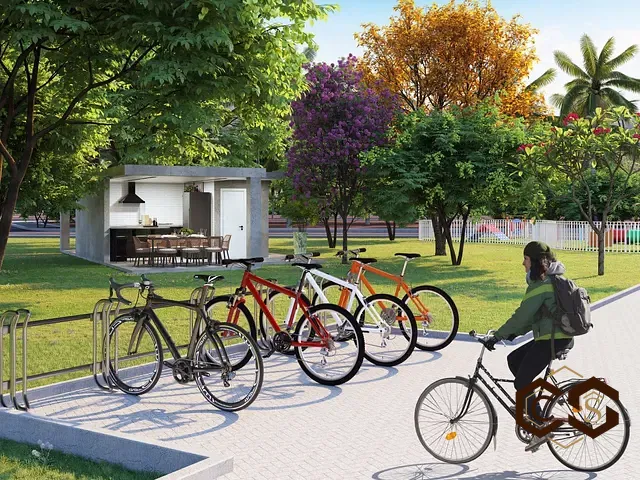 Empreendimento disponível, no bairro Residencial Recanto do Lago em Monte Mor