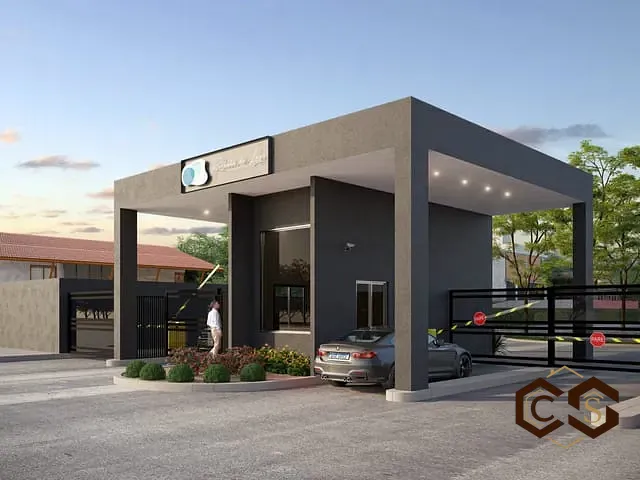 Empreendimento disponível, no bairro Residencial Recanto do Lago em Monte Mor