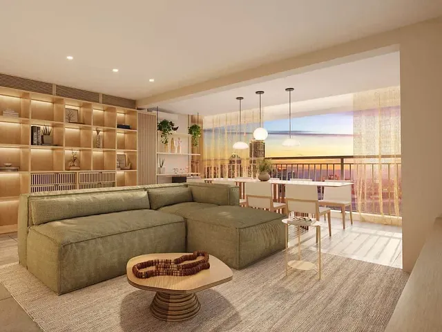 Empreendimento disponível, no bairro Vila da Saúde em São Paulo