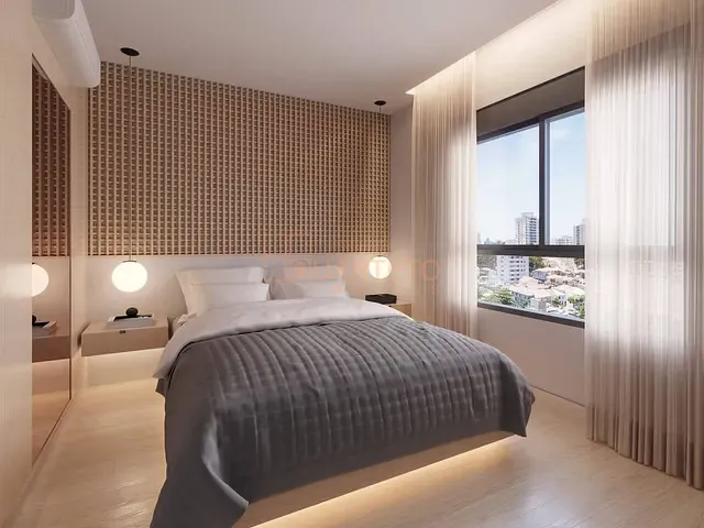 Empreendimento disponível, no bairro Vila da Saúde em São Paulo