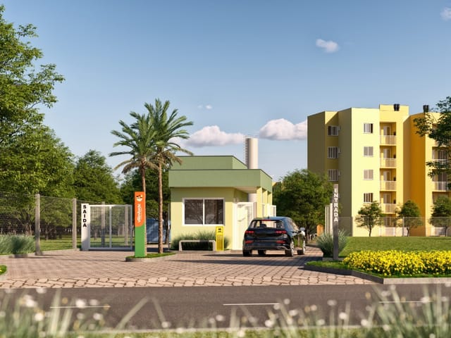 Empreendimento disponível, no bairro Centro em Pelotas