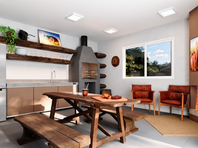 Empreendimento disponível, no bairro Centro em Pelotas