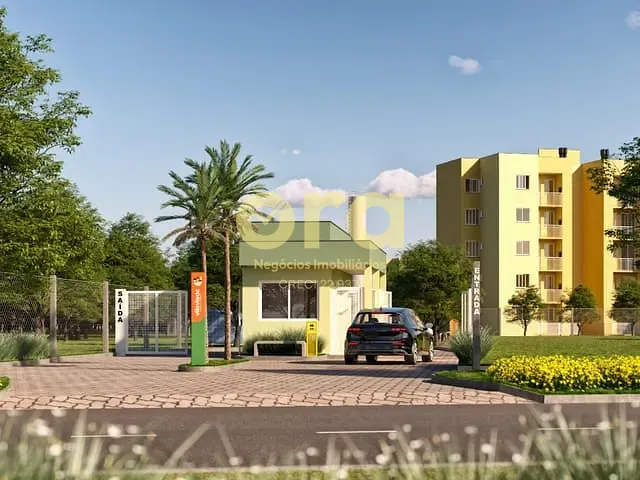 Empreendimento disponível, no bairro Centro em Pelotas