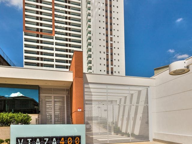 Empreendimento com 34m² 1 quarto e 2 banheiros, à venda, no bairro Jardim Aeroporto em São Paulo