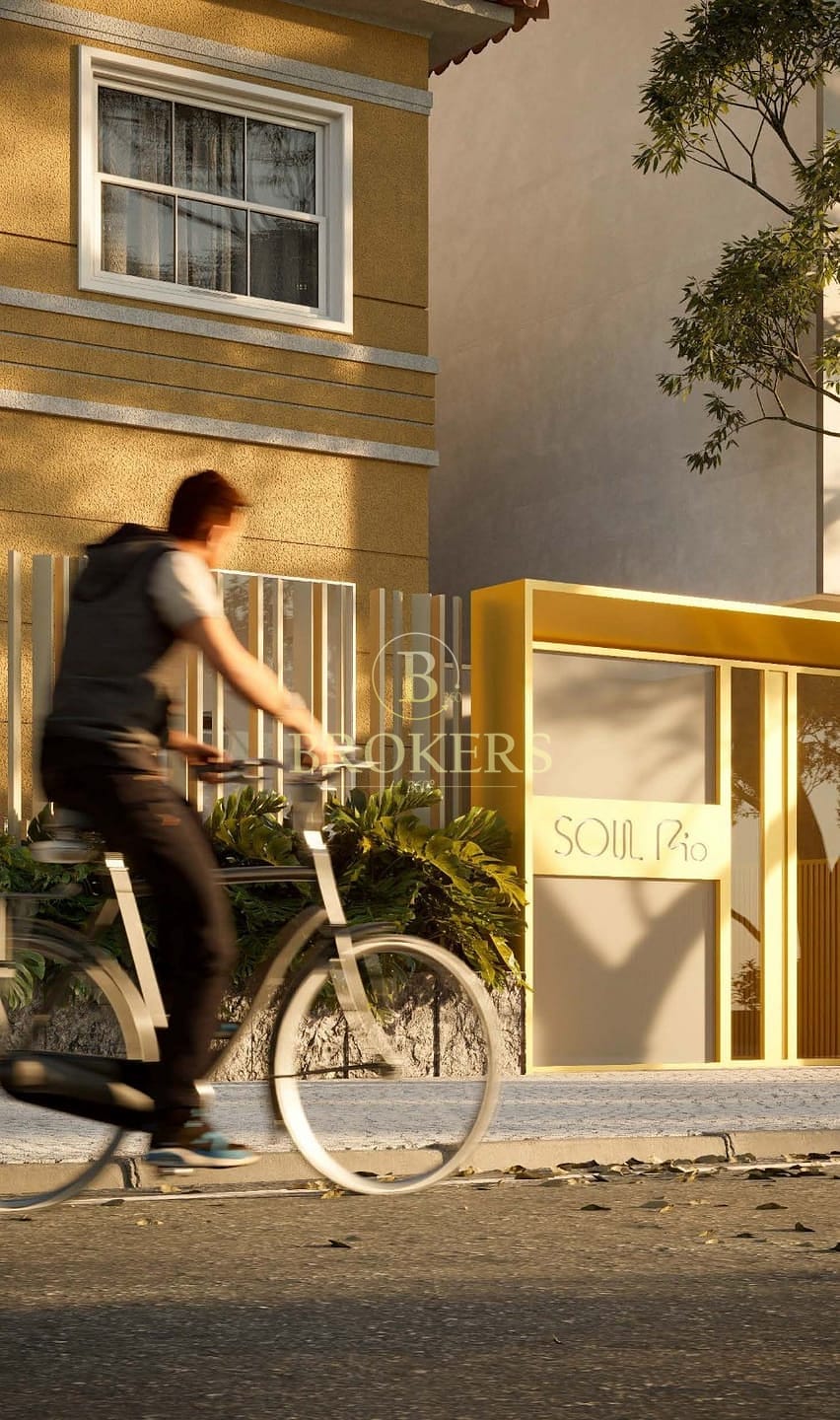 Empreendimento à venda, Soul Rio Ipanema, Rio de Janeiro, RJ