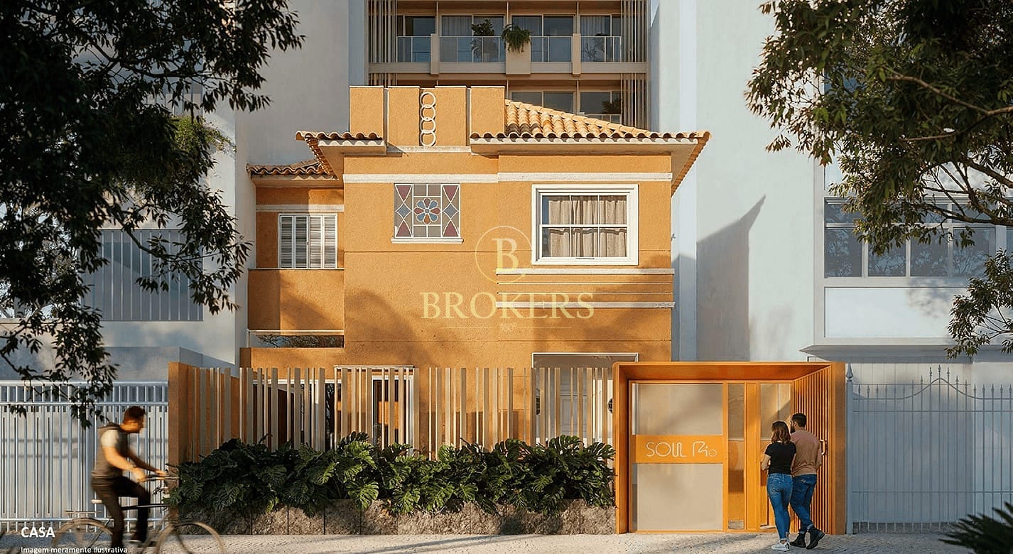 Empreendimento à venda, Soul Rio Ipanema, Rio de Janeiro, RJ