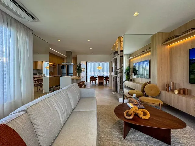 Empreendimento disponível, no bairro Swiss Park em Campinas