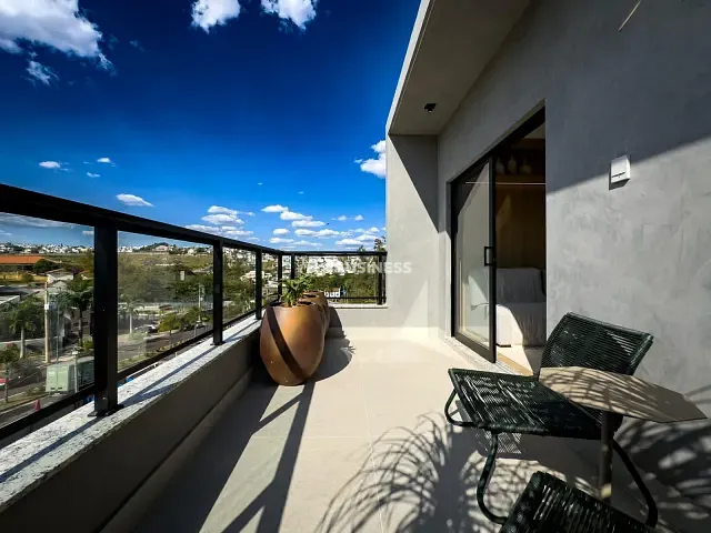 Empreendimento disponível, no bairro Swiss Park em Campinas