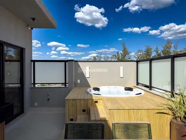 Empreendimento disponível, no bairro Swiss Park em Campinas