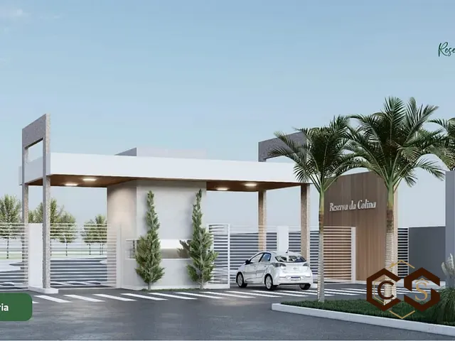 Empreendimento disponível, no bairro Loteamento Reserva da Colina em Indaiatuba