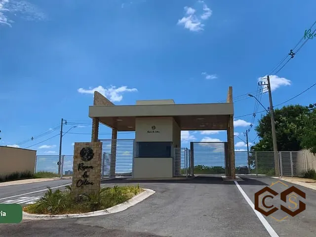 Empreendimento disponível, no bairro Loteamento Reserva da Colina em Indaiatuba