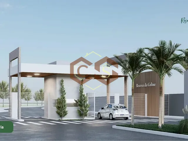 Empreendimento disponível, no bairro Loteamento Reserva da Colina em Indaiatuba