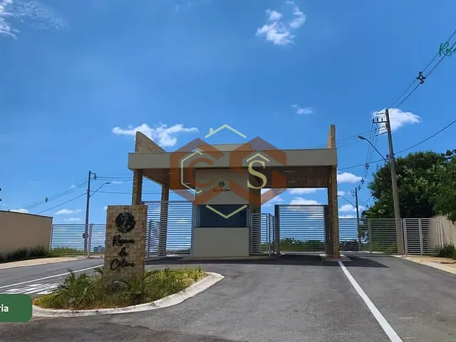 Empreendimento disponível, no bairro Loteamento Reserva da Colina em Indaiatuba