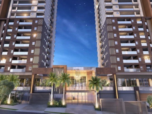 Foto do Empreendimento - Empreendimento Residencial à venda Perdizes São Paulo - SP | Sintonia Perdizes - Residencial | Lares e Andares Imóveis
