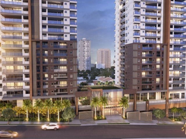 Foto do Empreendimento - Empreendimento Residencial à venda Perdizes São Paulo - SP | Sintonia Perdizes - Residencial | Lares e Andares Imóveis