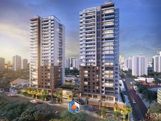 Empreendimento disponível, no bairro Perdizes em São Paulo