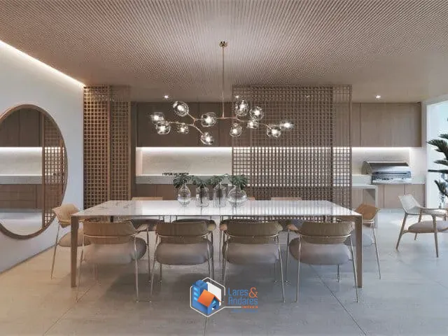 Empreendimento disponível, no bairro Perdizes em São Paulo
