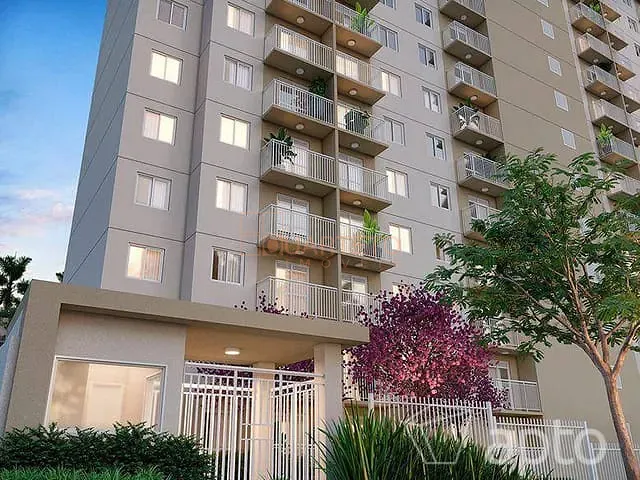 Empreendimento disponível, no bairro Morumbi em São Paulo