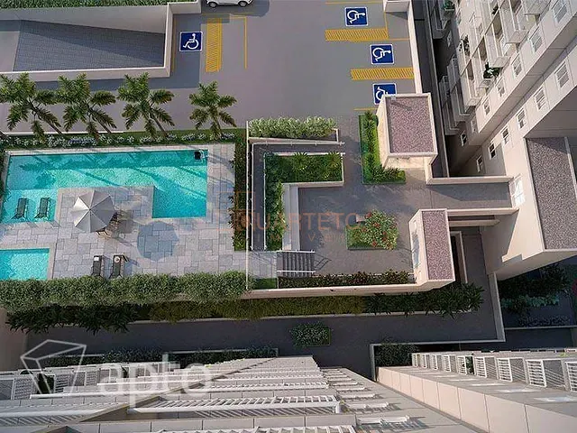 Empreendimento disponível, no bairro Morumbi em São Paulo