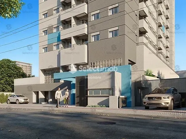 Empreendimento disponível, no bairro Vila Palmares em Santo André