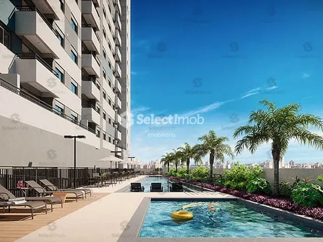 Empreendimento disponível, no bairro Vila Palmares em Santo André