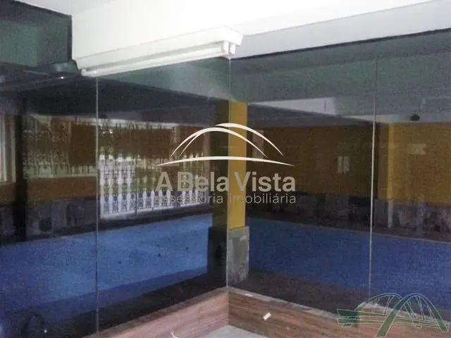 Empreendimento com 600m², à venda, no bairro Vila Osasco em Osasco