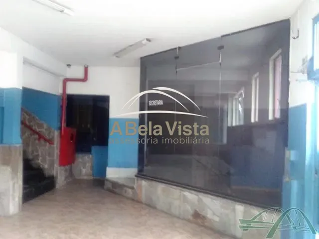 Empreendimento com 600m², à venda, no bairro Vila Osasco em Osasco