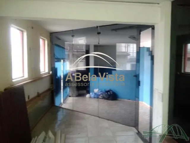 Empreendimento com 600m², à venda, no bairro Vila Osasco em Osasco
