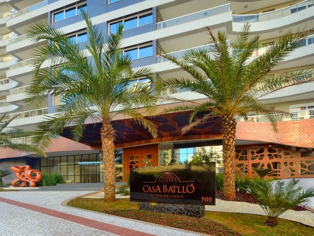 Empreendimento com 245m² 3 quartos e 4 banheiros, à venda, no bairro Santa Rosa em Londrina