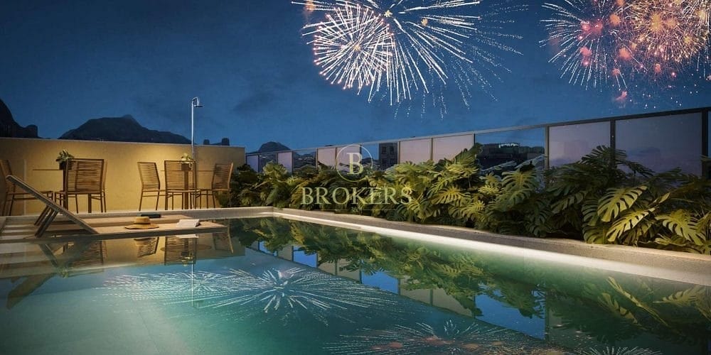 Empreendimento à venda, Soul Rio Copacabana, Rio de Janeiro, RJ