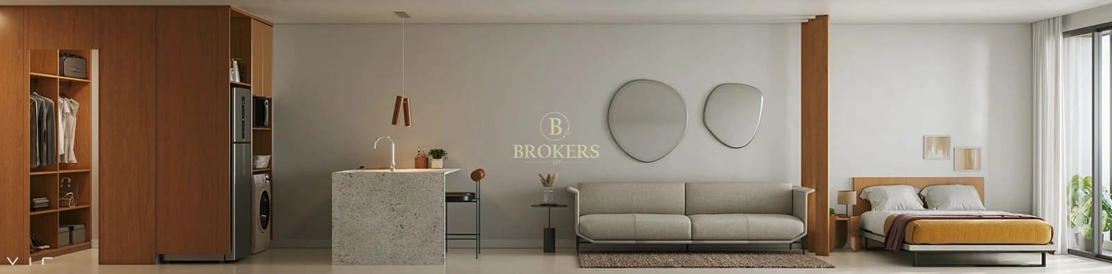 Empreendimento à venda, Soul Rio Copacabana, Rio de Janeiro, RJ