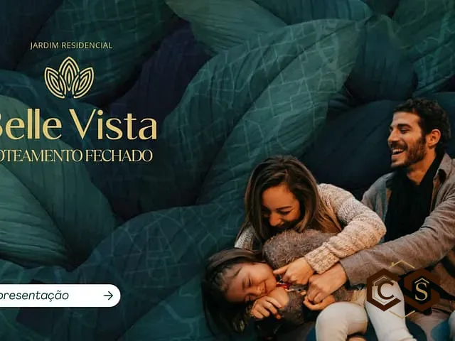 Empreendimento disponível, no bairro Jardim Residencial Belle Vista em Indaiatuba