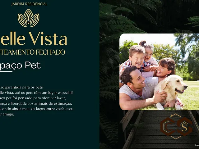 Empreendimento disponível, no bairro Jardim Residencial Belle Vista em Indaiatuba
