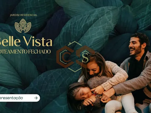 Empreendimento disponível, no bairro Jardim Residencial Belle Vista em Indaiatuba