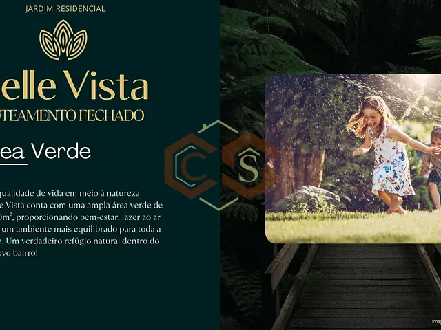 Empreendimento disponível, no bairro Jardim Residencial Belle Vista em Indaiatuba